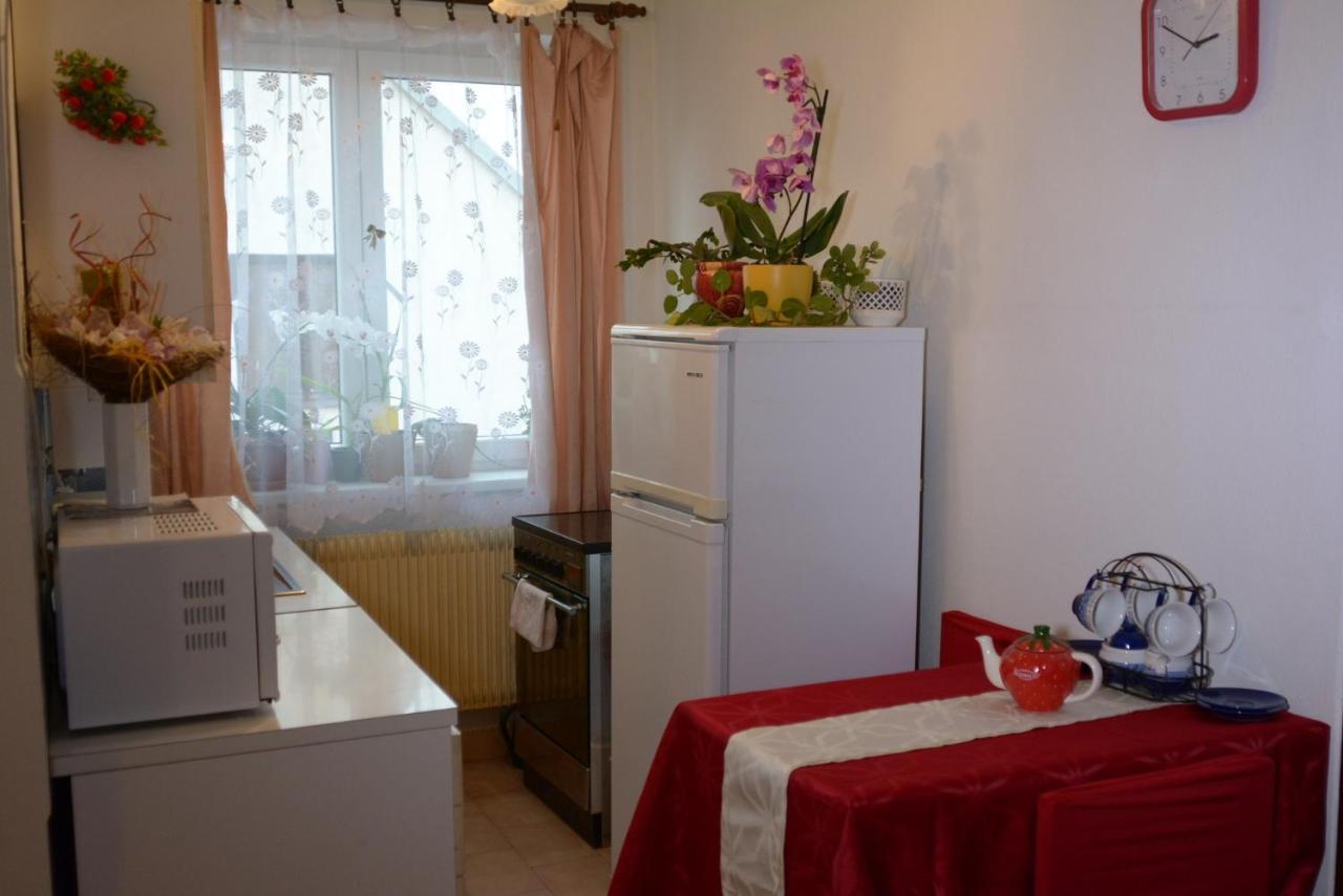 Ubytování U Součků Jindřichův Hradec Esterno foto
