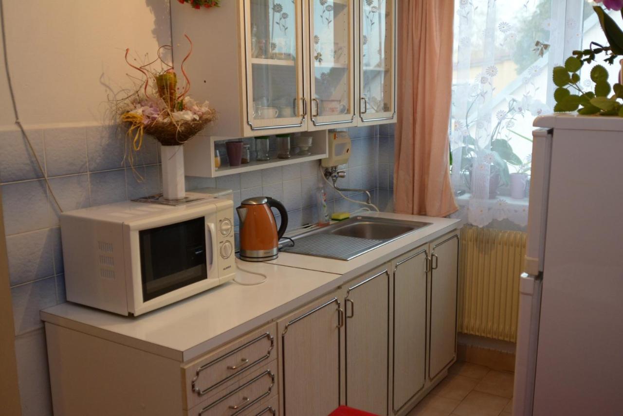 Ubytování U Součků Jindřichův Hradec Esterno foto