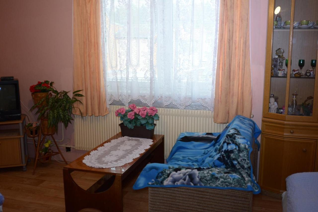 Ubytování U Součků Jindřichův Hradec Esterno foto